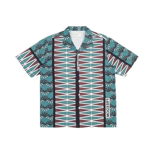 Shirts > Casual Shirts - - Universal Works - Modalova