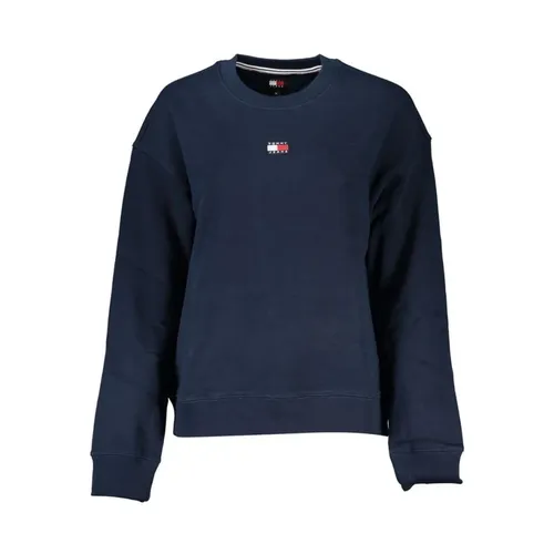 Sweatshirts & Hoodies > Sweatshirts - - Tommy Hilfiger - Modalova