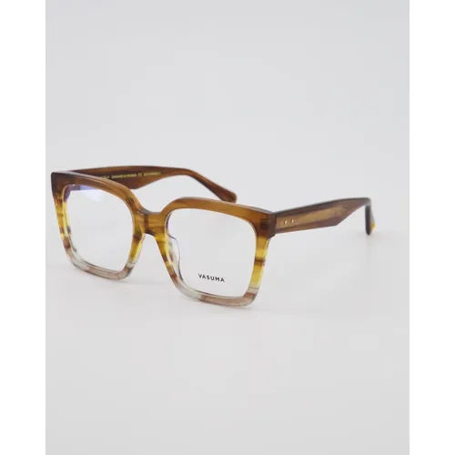 Accessories > Glasses - - Vasuma Eyewear - Modalova