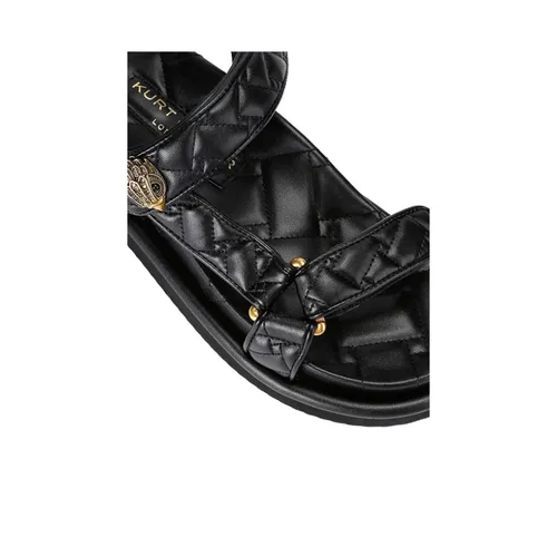 Shoes > Sandals > Flat Sandals - - Kurt Geiger - Modalova