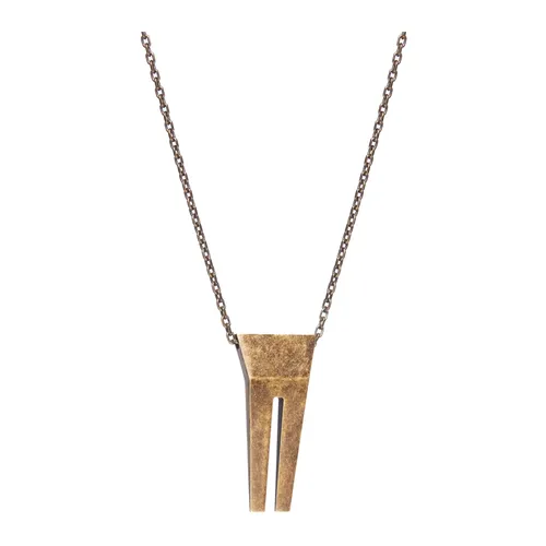 Accessories > Jewellery > Necklaces - - Rick Owens - Modalova