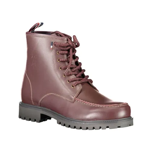Shoes > Boots > Lace-up Boots - - U.s. Polo Assn. - Modalova