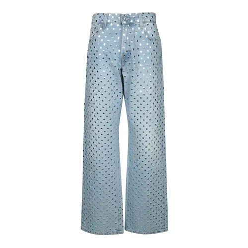 Jeans > Straight Jeans - - 7 For All Mankind - Modalova