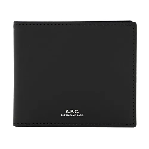 Accessories > Wallets & Cardholders - - A.p.c. - Modalova