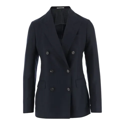 Jackets > Blazers - - Tagliatore - Modalova