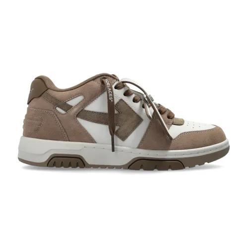Shoes > Sneakers - - Off White - Modalova