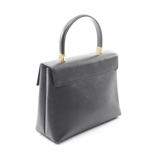 Pre-owned > Pre-owned Bags > Pre-owned Handbags - - Salvatore Ferragamo Pre-owned - Modalova