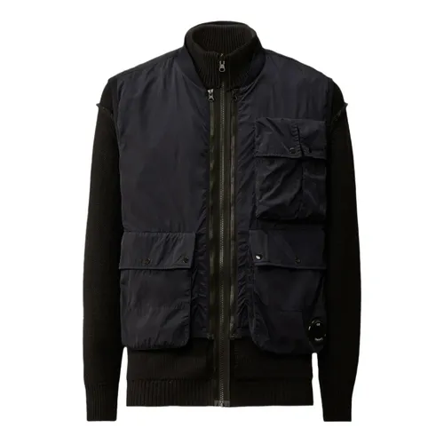 Jackets > Light Jackets - - C.p. Company - Modalova