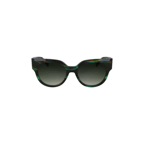 Accessories > Sunglasses - - Longchamp - Modalova
