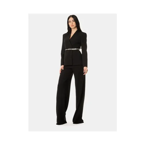 Jackets > Blazers - - Max Mara Studio - Modalova