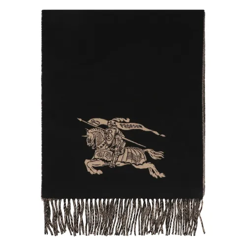 Accessories > Scarves > Winter Scarves - - Burberry - Modalova