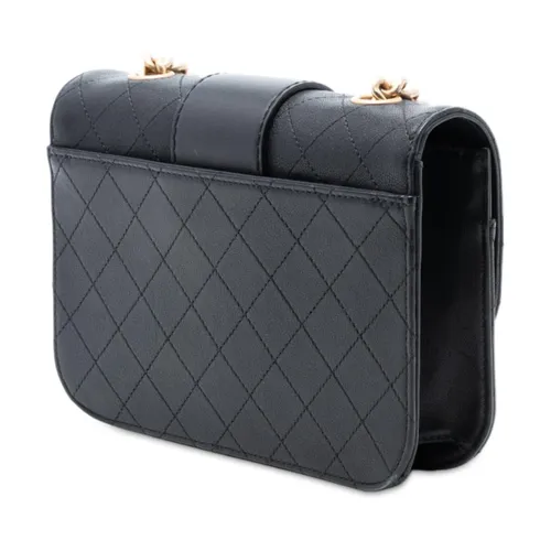 Pre-owned > Pre-owned Bags > Pre-owned Mini Bags - - Chanel Vintage - Modalova