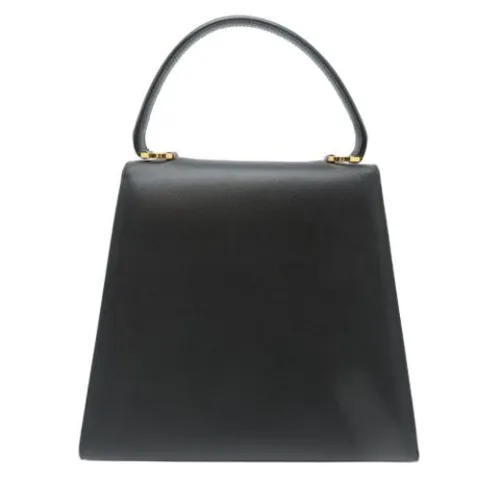 Pre-owned > Pre-owned Bags > Pre-owned Handbags - - Celine Vintage - Modalova