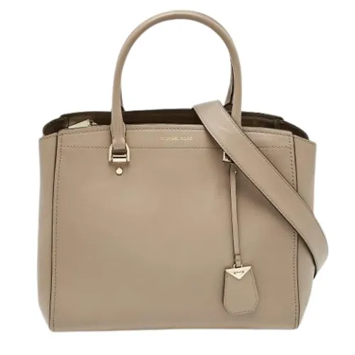 Pre-owned > Pre-owned Bags > Pre-owned Handbags - - Michael Kors Pre-owned - Modalova