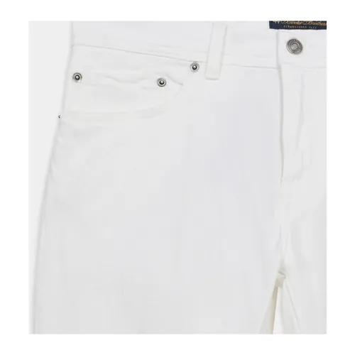 Jeans > Slim-fit Jeans - - Brooks Brothers - Modalova