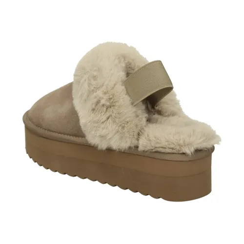 Shoes > Flats > Clogs - - Colors of California - Modalova