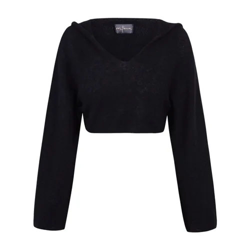 Knitwear > V-neck Knitwear - - Cortana - Modalova