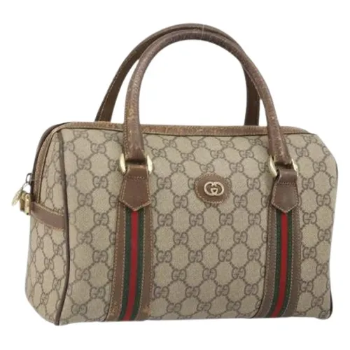 Pre-owned > Pre-owned Bags > Pre-owned Handbags - - Gucci Vintage - Modalova