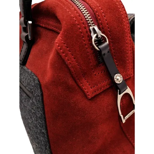 Bags > Weekend Bags - - La Martina - Modalova