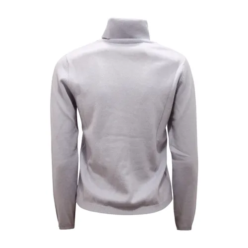 Knitwear > Cashmere Knitwear - - Kangra - Modalova