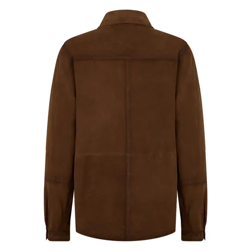 Blouses & Shirts > Shirts - - P.a.r.o.s.h. - Modalova