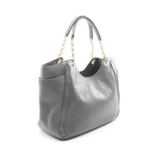 Pre-owned > Pre-owned Bags > Pre-owned Shoulder Bags - - Salvatore Ferragamo Pre-owned - Modalova