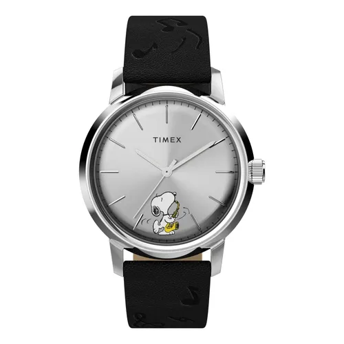 Accessories > Watches - - Timex - Modalova
