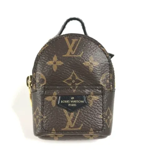 Pre-owned > Pre-owned Accessories - - Louis Vuitton Vintage - Modalova
