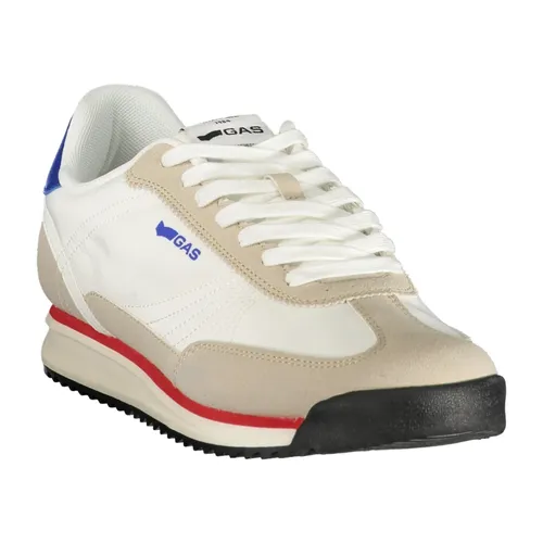 GAS - Shoes > Sneakers - White - GAS - Modalova