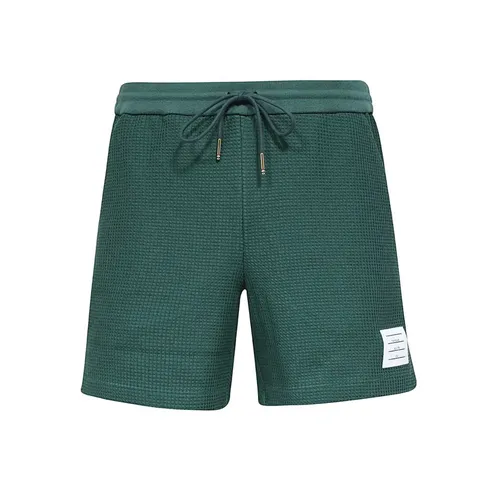 Shorts > Casual Shorts - - Thom Browne - Modalova