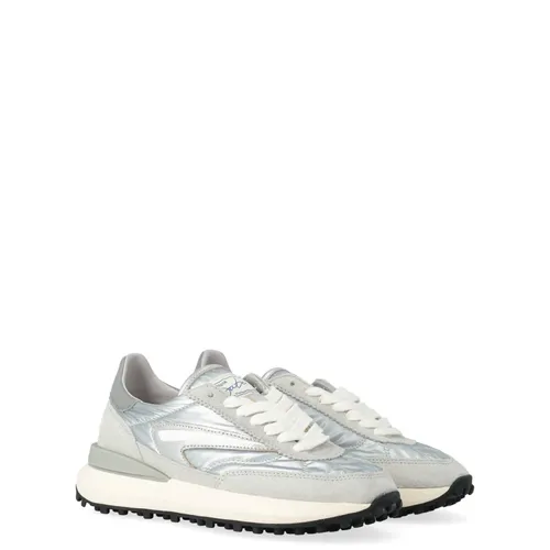 Shoes > Sneakers - - D.a.t.e. - Modalova