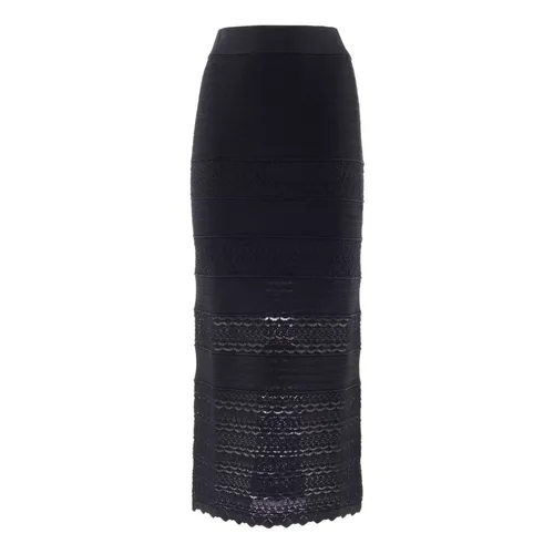 Skirts > Midi Skirts - - Nenette - Modalova