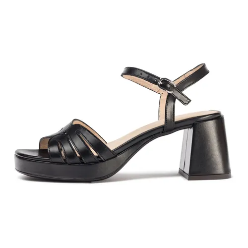 Shoes > Sandals > High Heel Sandals - - Wonders - Modalova