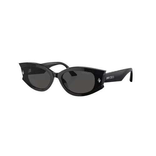 Accessories > Sunglasses - - Jimmy Choo - Modalova