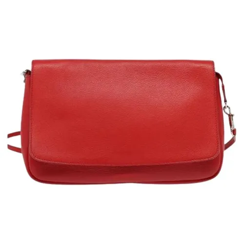 Pre-owned > Pre-owned Bags > Pre-owned Cross Body Bags - - Louis Vuitton Vintage - Modalova