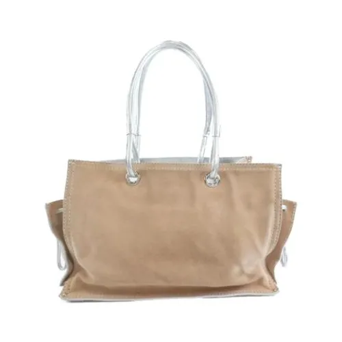 Pre-owned > Pre-owned Bags > Pre-owned Handbags - - Loewe Pre-owned - Modalova