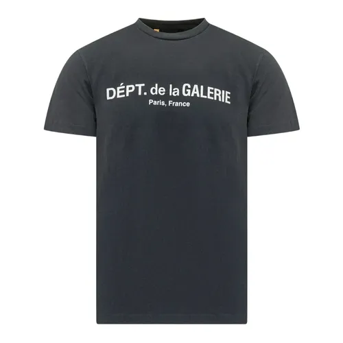 Tops > T-Shirts - - Gallery Dept. - Modalova