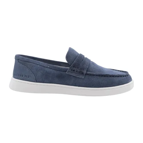 Shoes > Flats > Loafers - - Cycleur de Luxe - Modalova