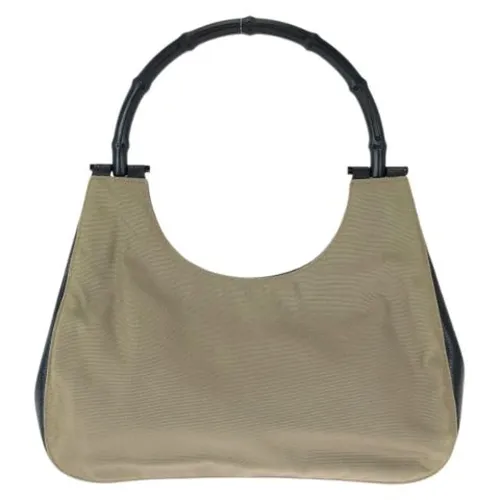 Pre-owned > Pre-owned Bags > Pre-owned Shoulder Bags - - Gucci Vintage - Modalova