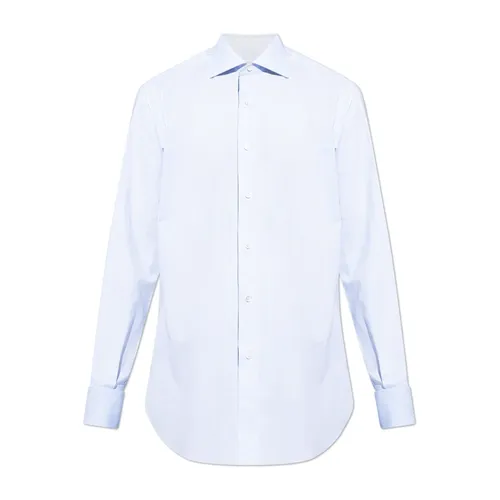 Shirts > Formal Shirts - - Brioni - Modalova