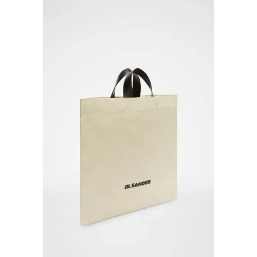 Bags > Tote Bags - - Jil Sander - Modalova