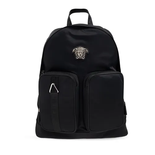 Bags > Backpacks - - Versace - Modalova