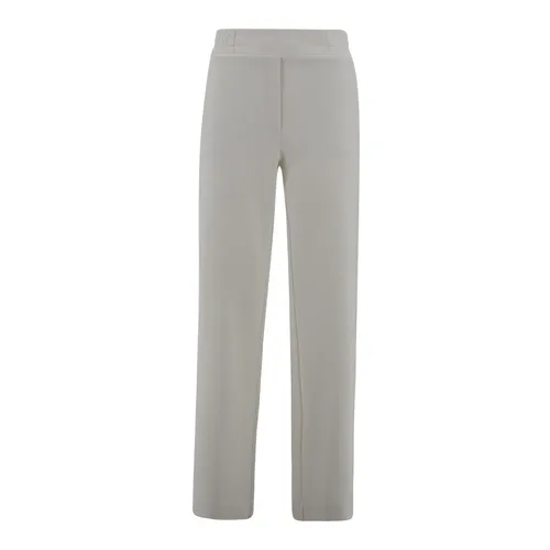 Trousers > Straight Trousers - - D.Exterior - Modalova
