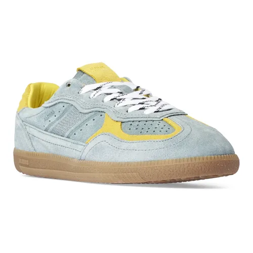 Alohas - Shoes > Sneakers - Blue - Alohas - Modalova