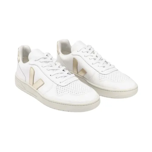 Veja - Shoes > Sneakers - White - Veja - Modalova