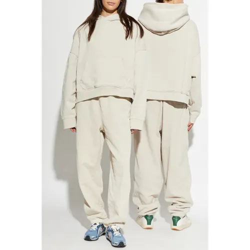 Trousers > Sweatpants - - Entire Studios - Modalova