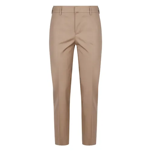 Trousers > Slim-fit Trousers - - PT Torino - Modalova