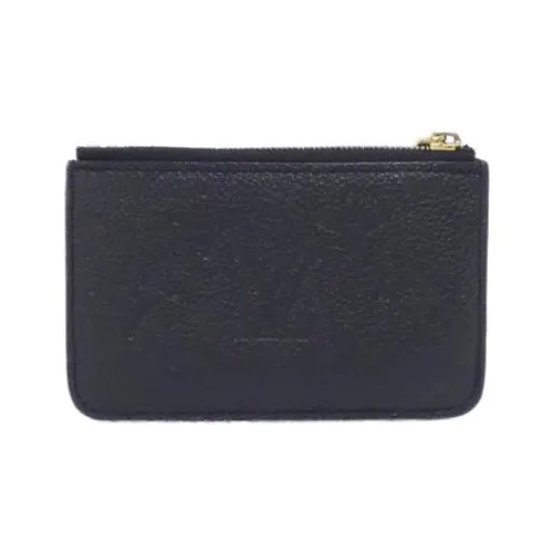 Pre-owned > Pre-owned Accessories > Pre-owned Wallets - - Louis Vuitton Vintage - Modalova