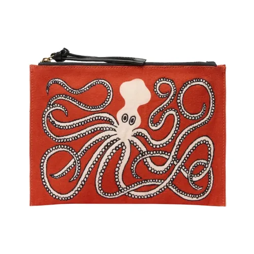 Accessories > Wallets & Cardholders - - Inoui Editions - Modalova