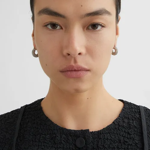 Accessories > Jewellery > Earrings - - Jil Sander - Modalova